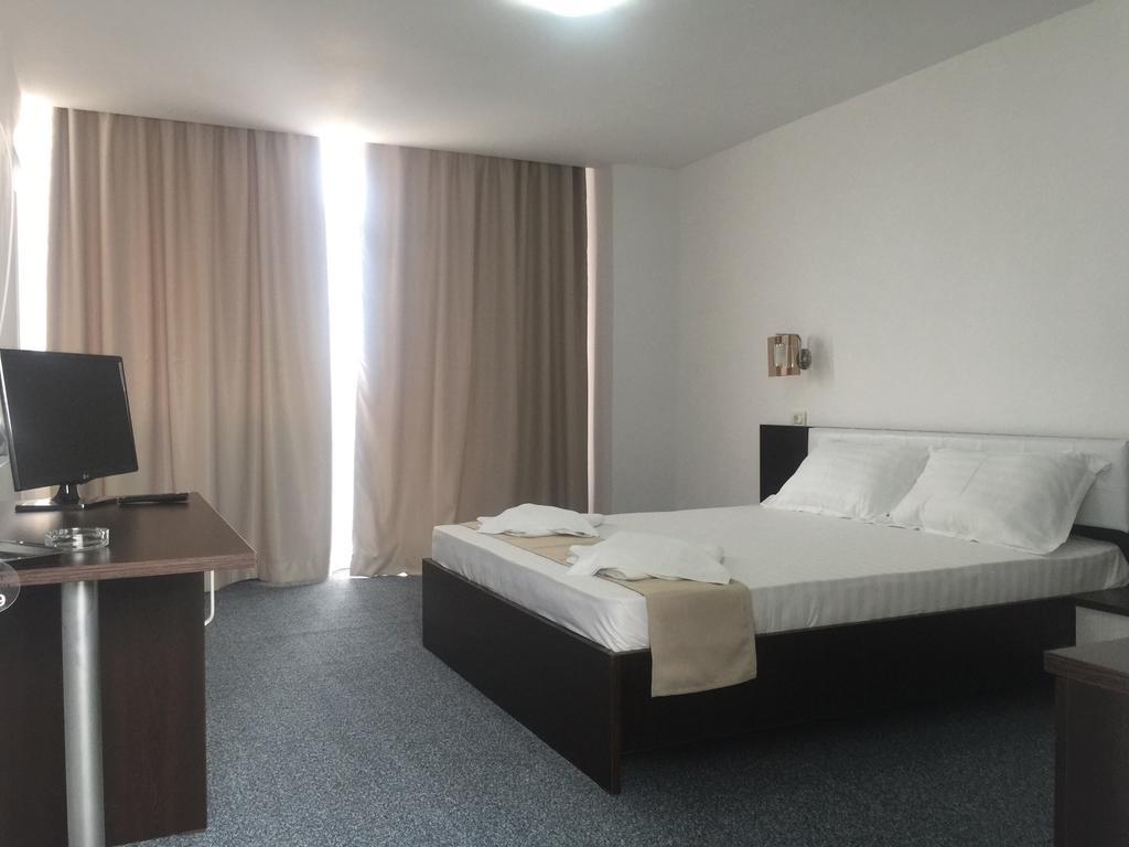 Babylonia Resort Costinesti Exterior foto