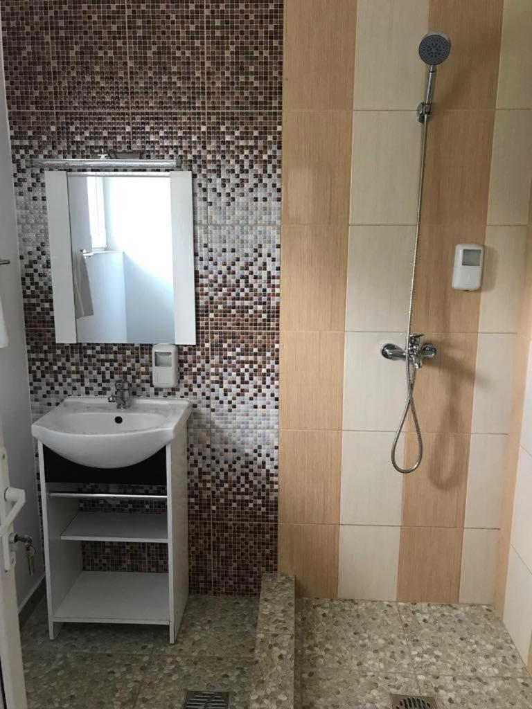 Babylonia Resort Costinesti Exterior foto